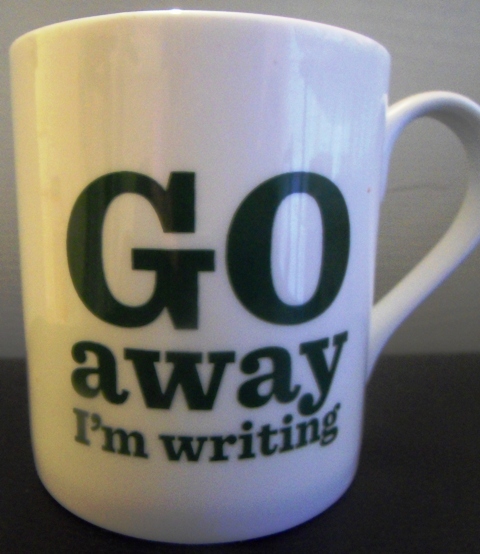 Every writer should have one of these