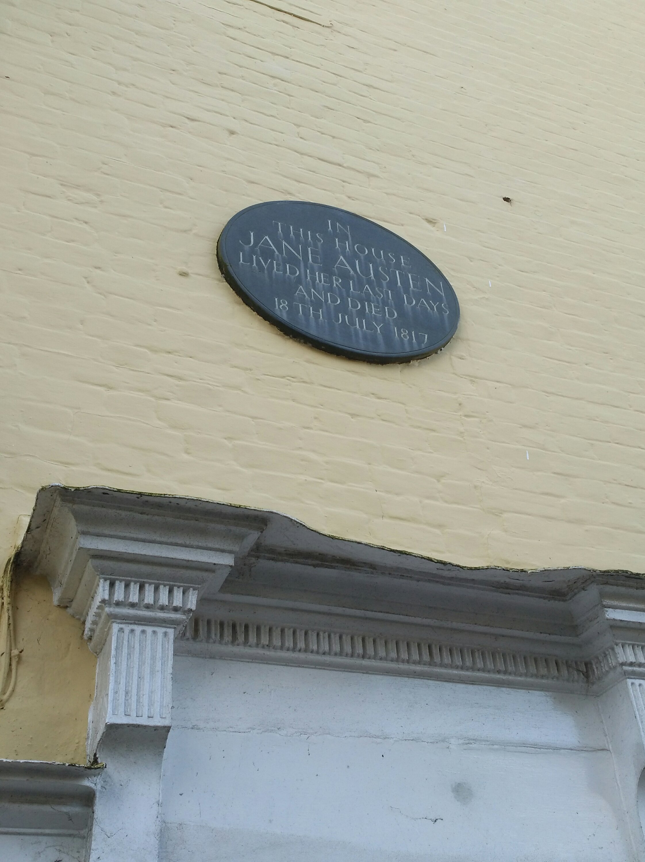 plaque-house-jane-austen-died-in-winchester